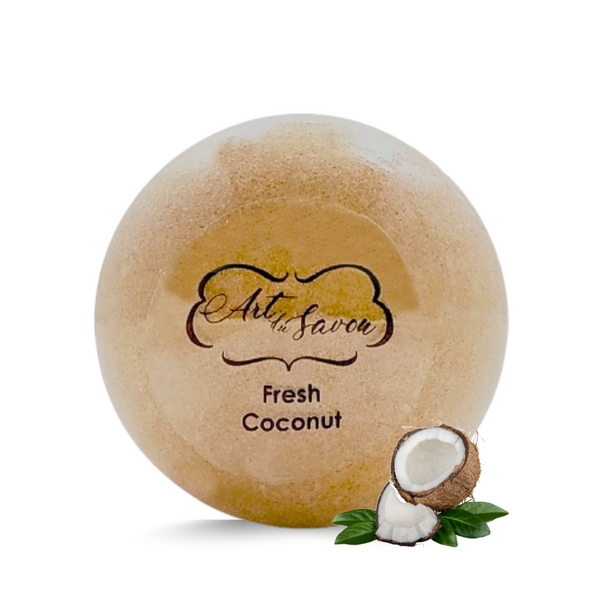 8pc Bath Bombs