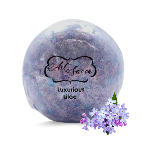 8pc Bath Bombs