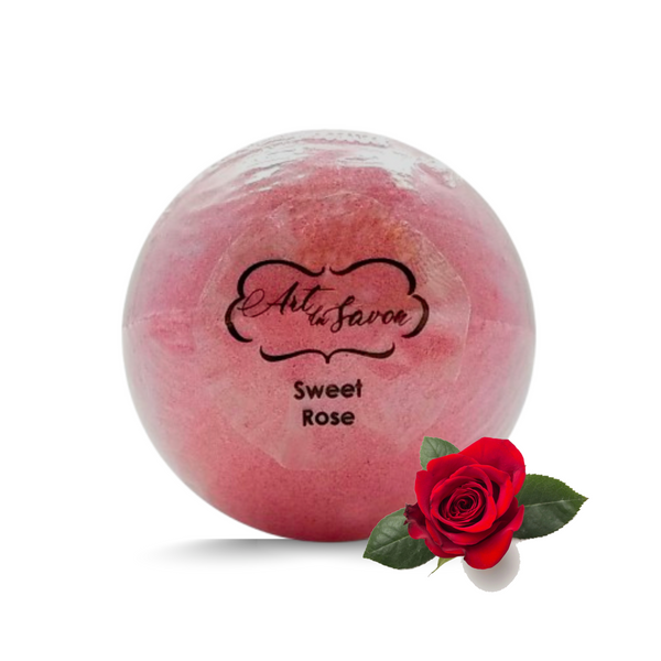 8pc Bath Bombs