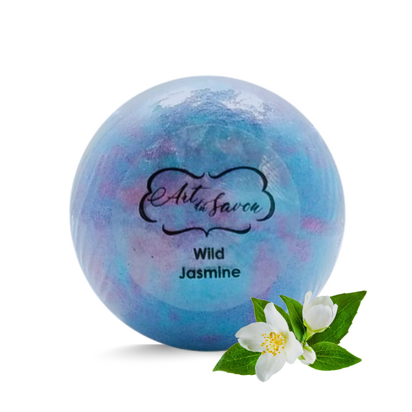 8pc Bath Bombs