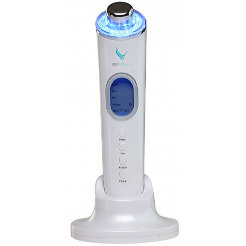 Derma Photon w/Light Therapy