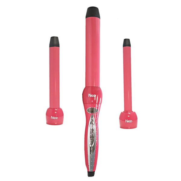 3pc Digital Twister Set & Accessories
