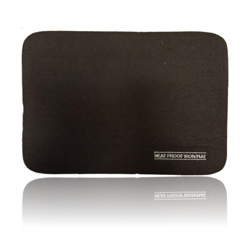 Heat Protective Square Felt Mat
