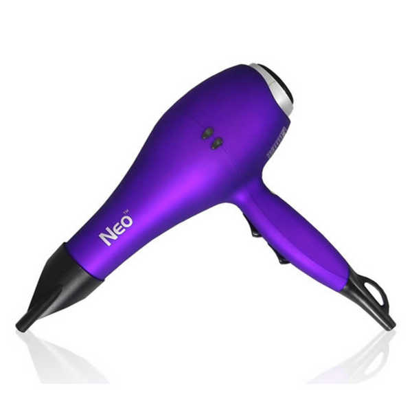 Metallic Purple Ionic Pro 2000 | Dryer