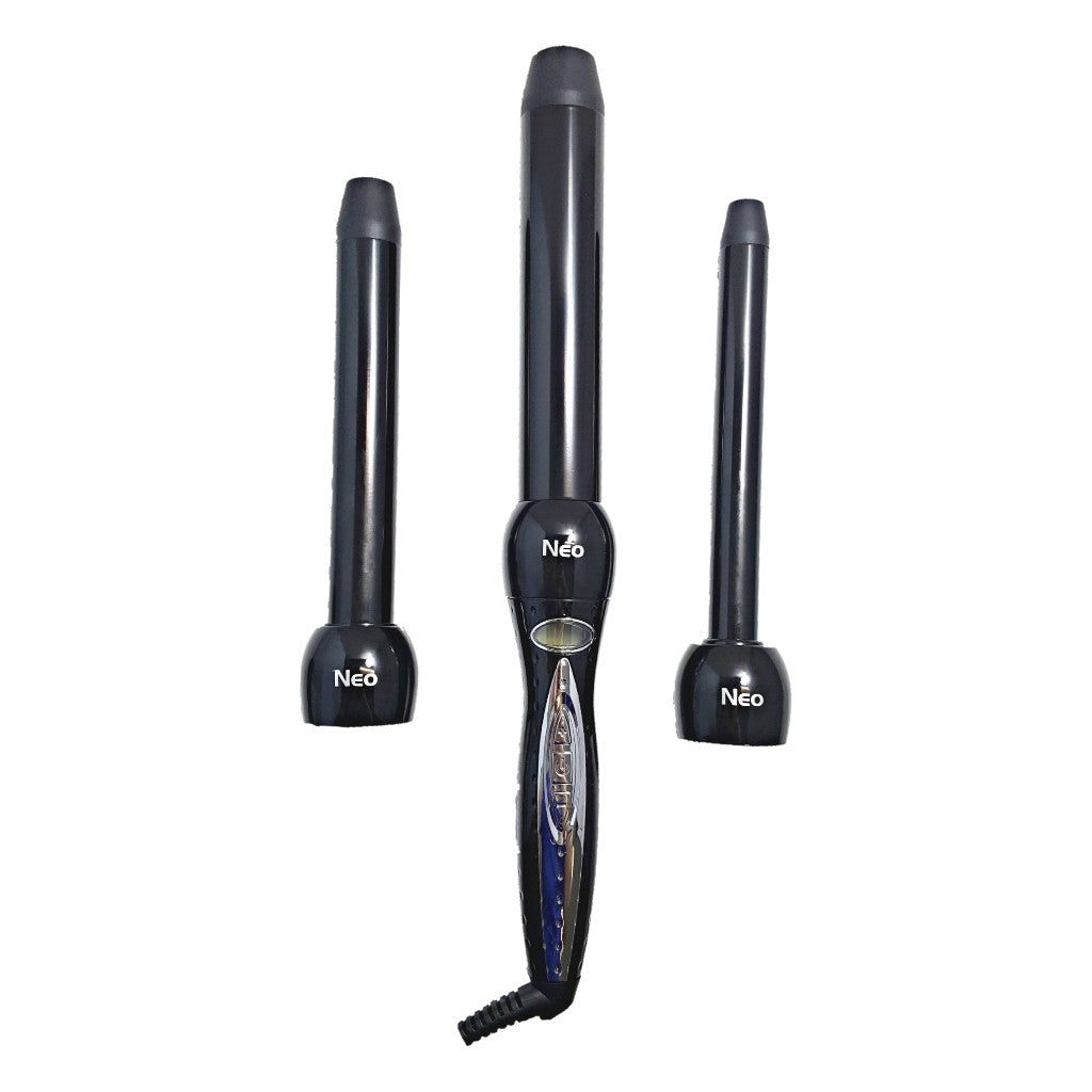 3pc Digital Twister Set & Accessories