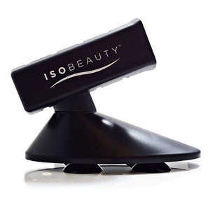 Iron Holder w/Suction Cups
