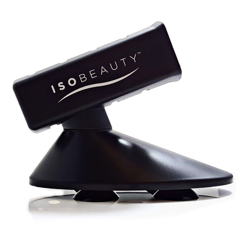 Iron Holder w/Suction Cups