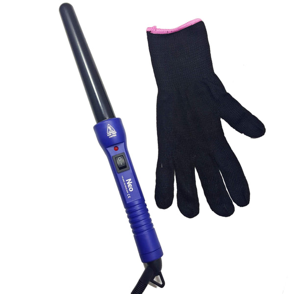 Blue Full Set w/Mini iron | Set