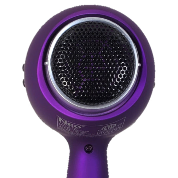 Metallic Purple Ionic Pro 2000 | Dryer