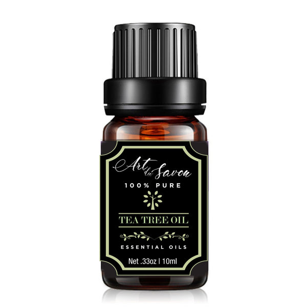 6pc Essential Oils Set | Wellness