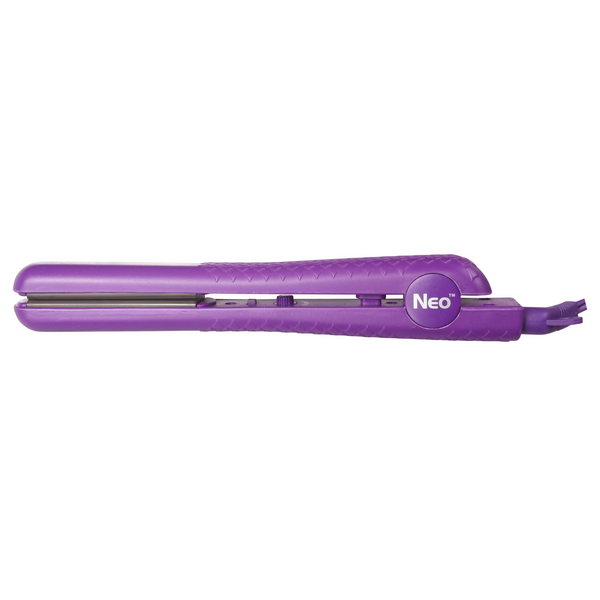 Purple 1" Ceramic Pro | Flat Iron