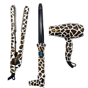 Giraffe Full Set w/Mini Dryer | Set