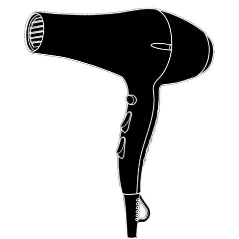Blow Dryer Warranty