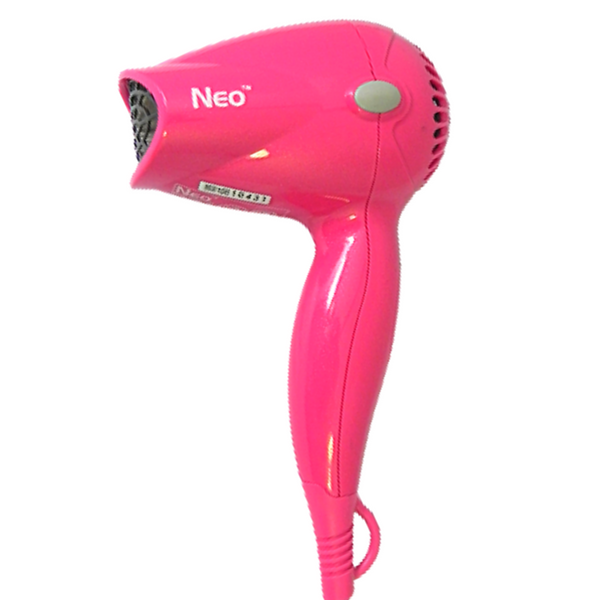 Complete Pink Set w/Mini Dryer | Set