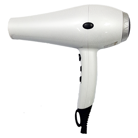 NEO Choice Ionic Pro Dryer White Pearl