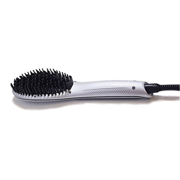 White Pearl Headed Brush Set | Set