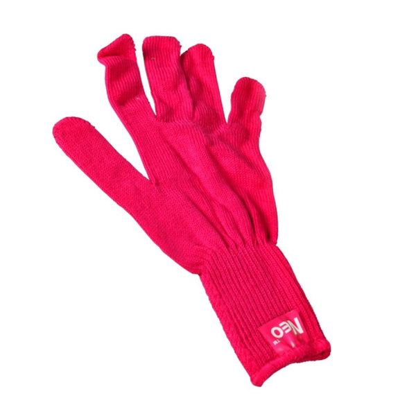 13-35mm Pink Clipless "Tapered" | Twister