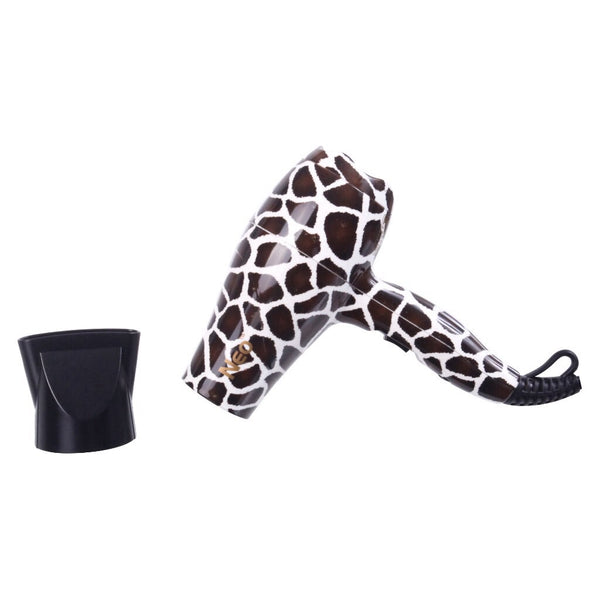 Giraffe Full Set w/Mini Dryer | Set