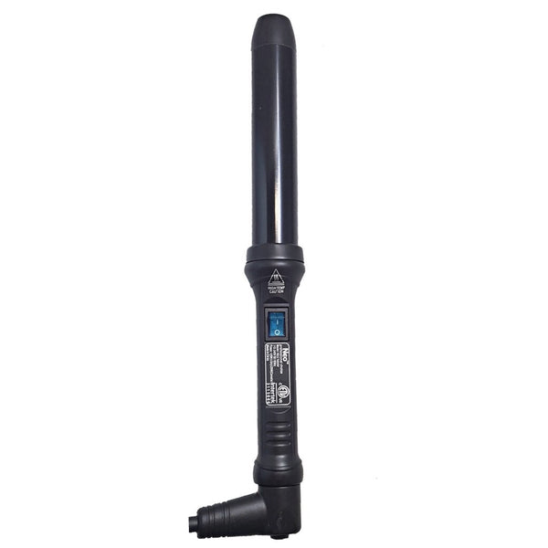 32mm Black Twister w/Cool Tip