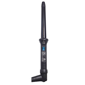 Black 25-18 Cool Tip Clipless Twister