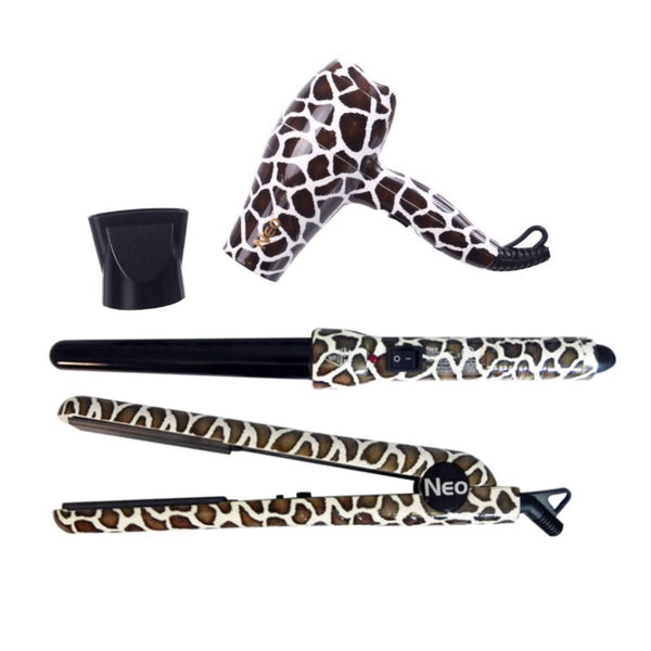 Giraffe Full Set w/Mini Dryer | Set