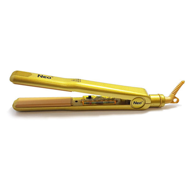 Gold Turbo Silk | Flat Iron