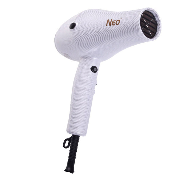 White Pearl Nano Pro | Dryer