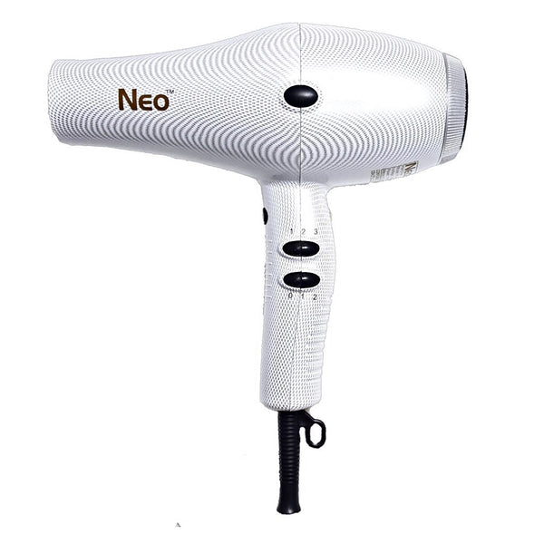 White Pearl Nano Pro | Dryer