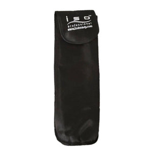 Black Travel Pouch