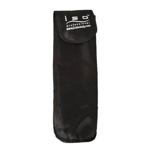 Black Travel Pouch
