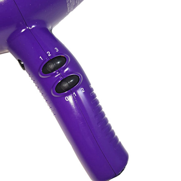 Purple Nano Pro | Dryer