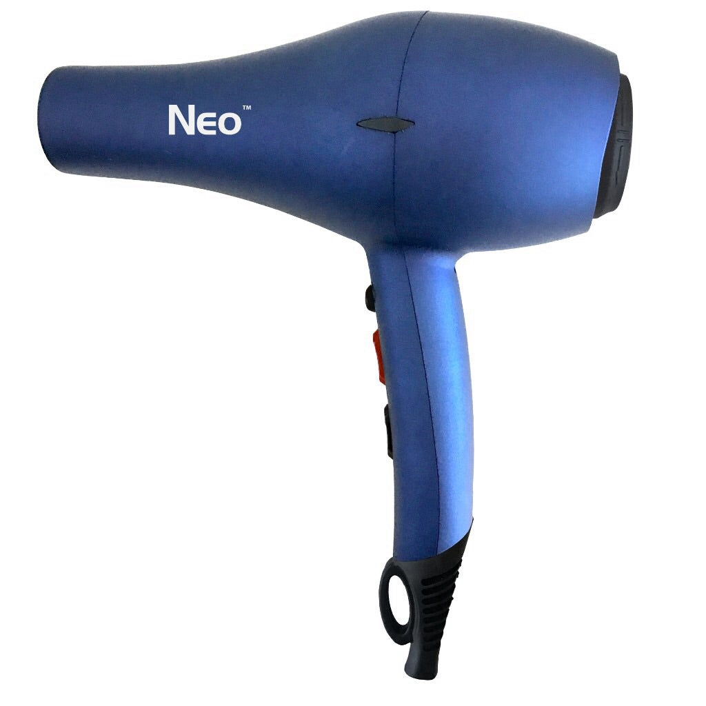 Metallic Navy Blue Ionic Pro | Dryer