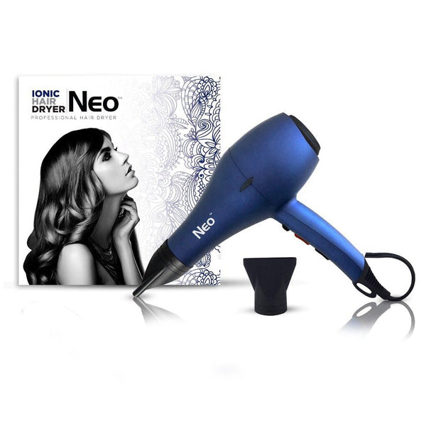 Metallic Navy Blue Ionic Pro | Dryer