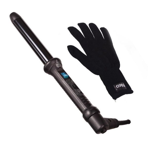 25MM Cool Tip Clipless Twister