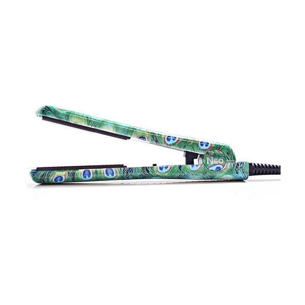 Peacock Heated Brush Set | Set